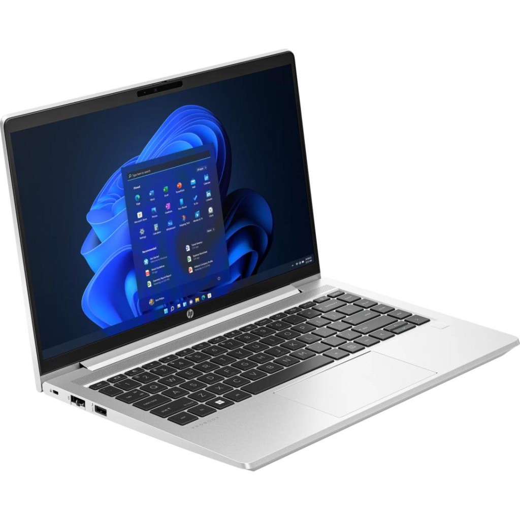 Laptop HP ProBook 440 G10, 14", Intel Core i7, 16GB 512GB, argjendtë
