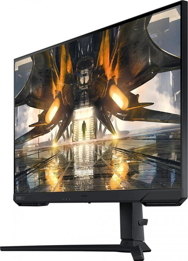 Monitor Samsung Odyssey G5A, 32 ", 2560 x 1440 (WQHD), IPS, i zi