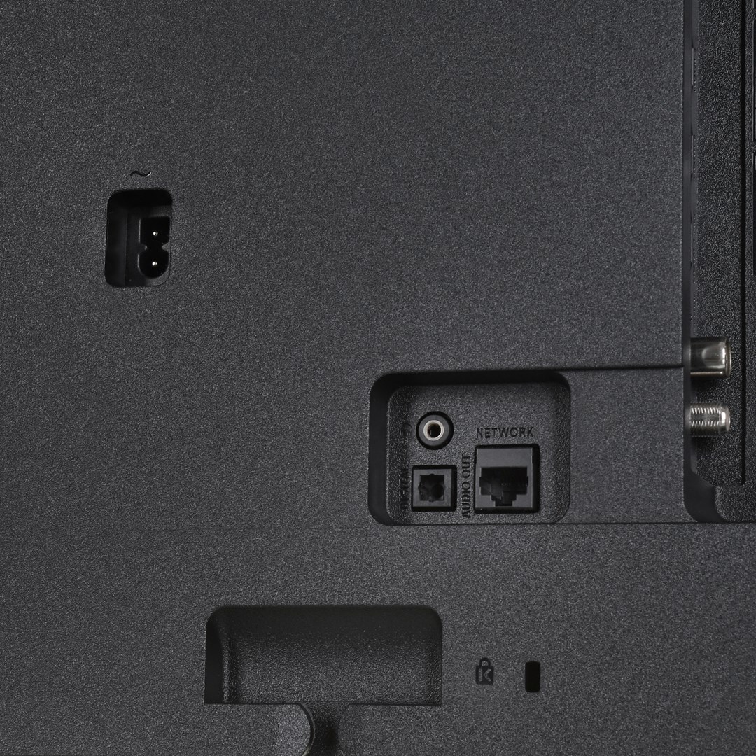 Televizor Philips 32PFS6908 Smart, 32" (81.3 cm), Ambilight Full HD, i hirtë