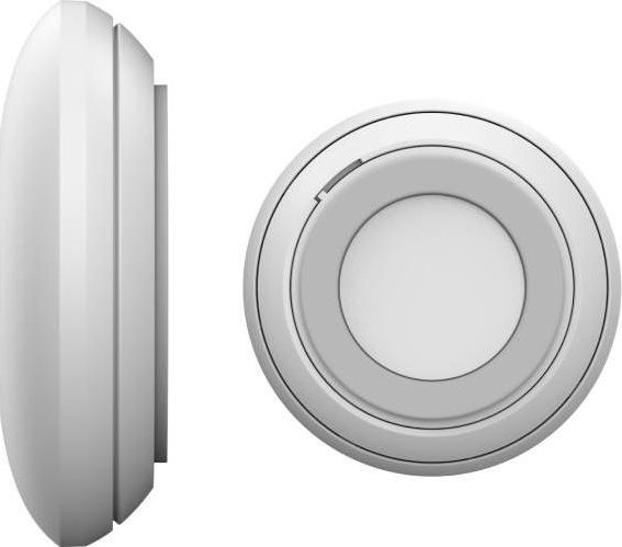 Buton smart EZVIZ T3C, Zigbee 3.0, i bardhë