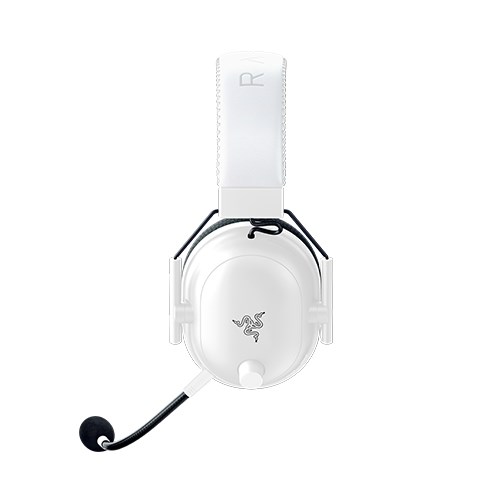 Kufje Razer BlackShark V2 Pro, wireless, të bardha