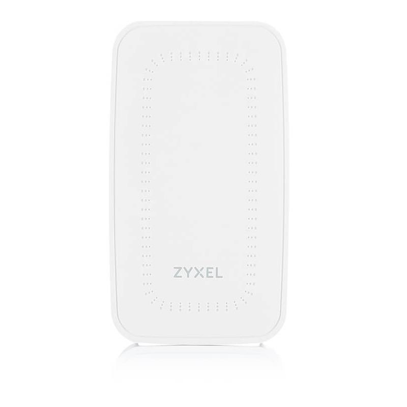 Access point Zyxel WAC500H, 1200 Mbit/s, PoE, i bardhë