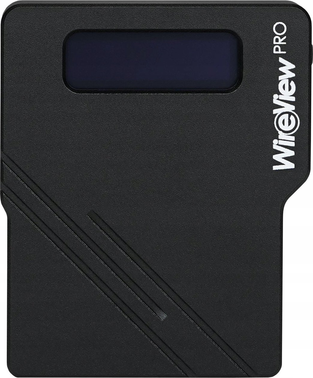 Monitor energjie GPU Thermal Grizzly WireView Pro, 1x 12VHPWR Reversed, ekran OLED, i zi