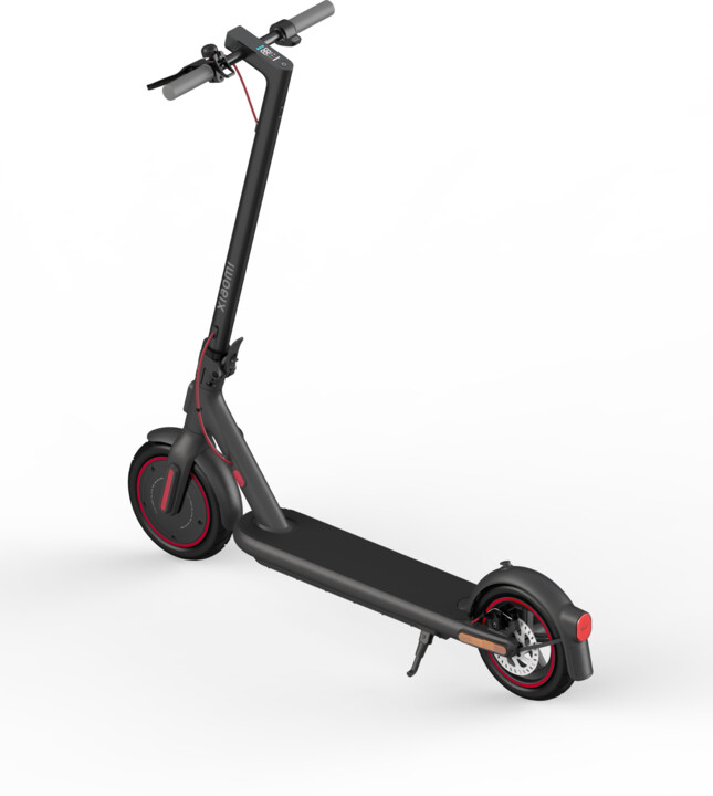Skuter elektrik Xiaomi Mi Scooter Pro 4 EU, i zi