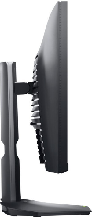 Monitor Dell G2422HS - LED, 23.8", FullHD, i zi