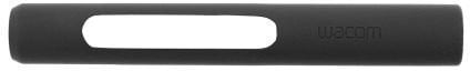 Grip stilolapsi Wacom ACK34801Z Pro Pen 3, set 2 copë, i zi