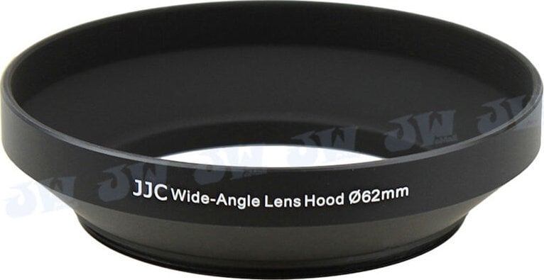 Parasoll lente JJC LN-62W, 62mm, metal, i zi