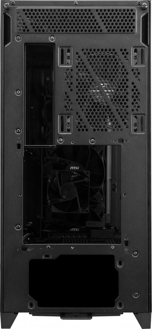 Kasë MSI MPG Gungnir 300P Airflow, Midi Tower