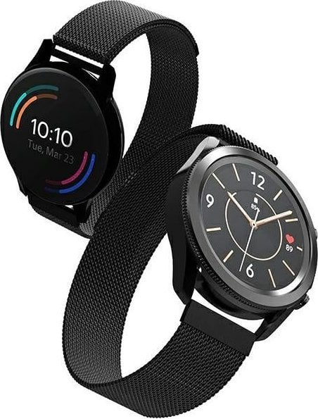 Rrip ore Apple Watch, 42 44 45 mm, metal, i zi