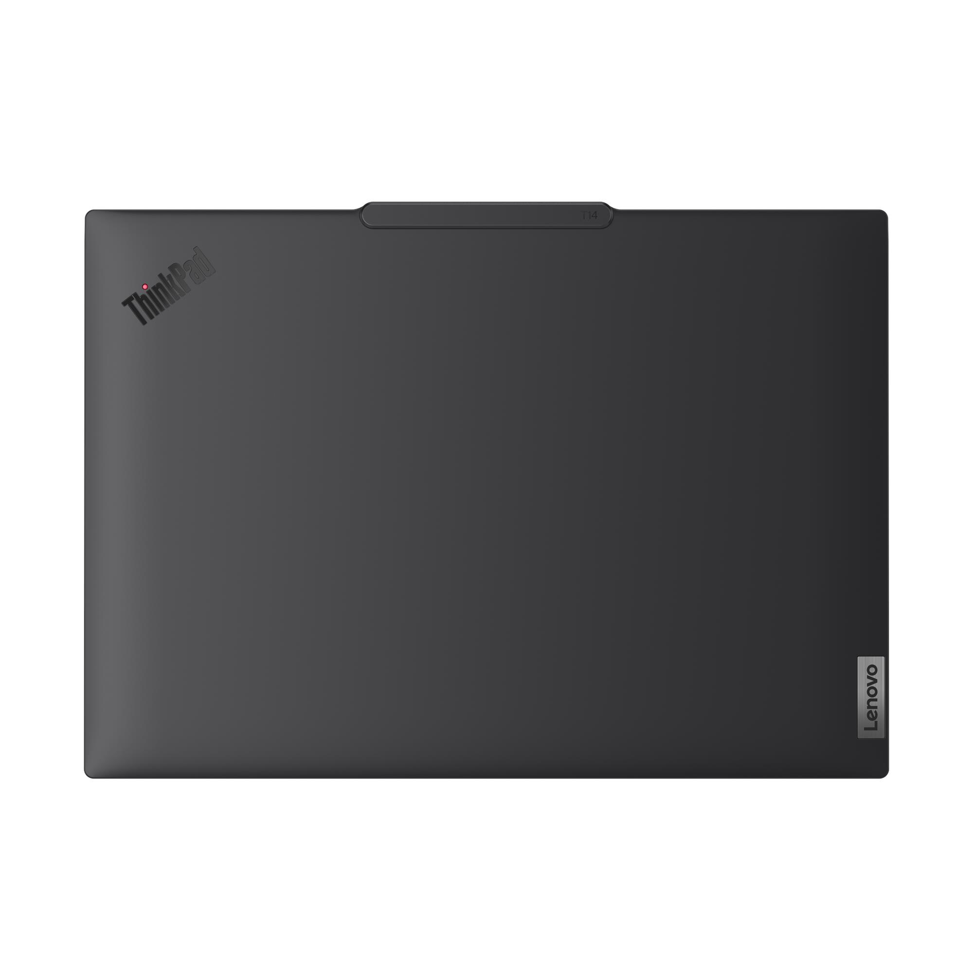 Laptop Lenovo ThinkPad T14 Gen 6 Intel, 14", Intel Core Ultra 5, 32GB RAM, i zi