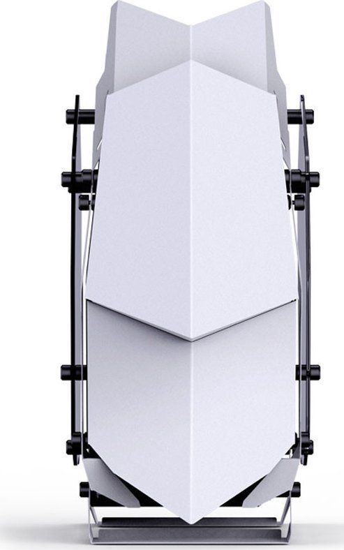 Kasë Jonsbo MOD3 Mini, e bardhë, Të ndryshme