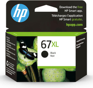 Ngjyrë për printer HP 653, e zezë