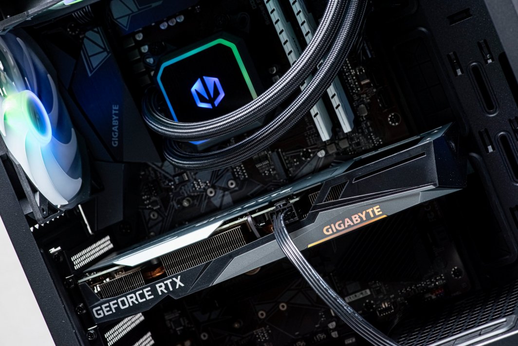 Kompjuter Game X G900, Core i7-11700K, 32GB, RTX 3070, 2 TB M.2 PCIe, i zi