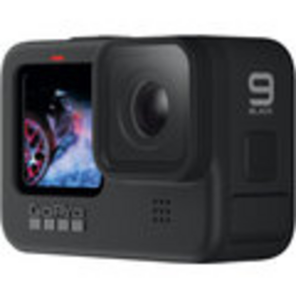 [OUTLET] Kamerë GoPro HERO9, e zezë