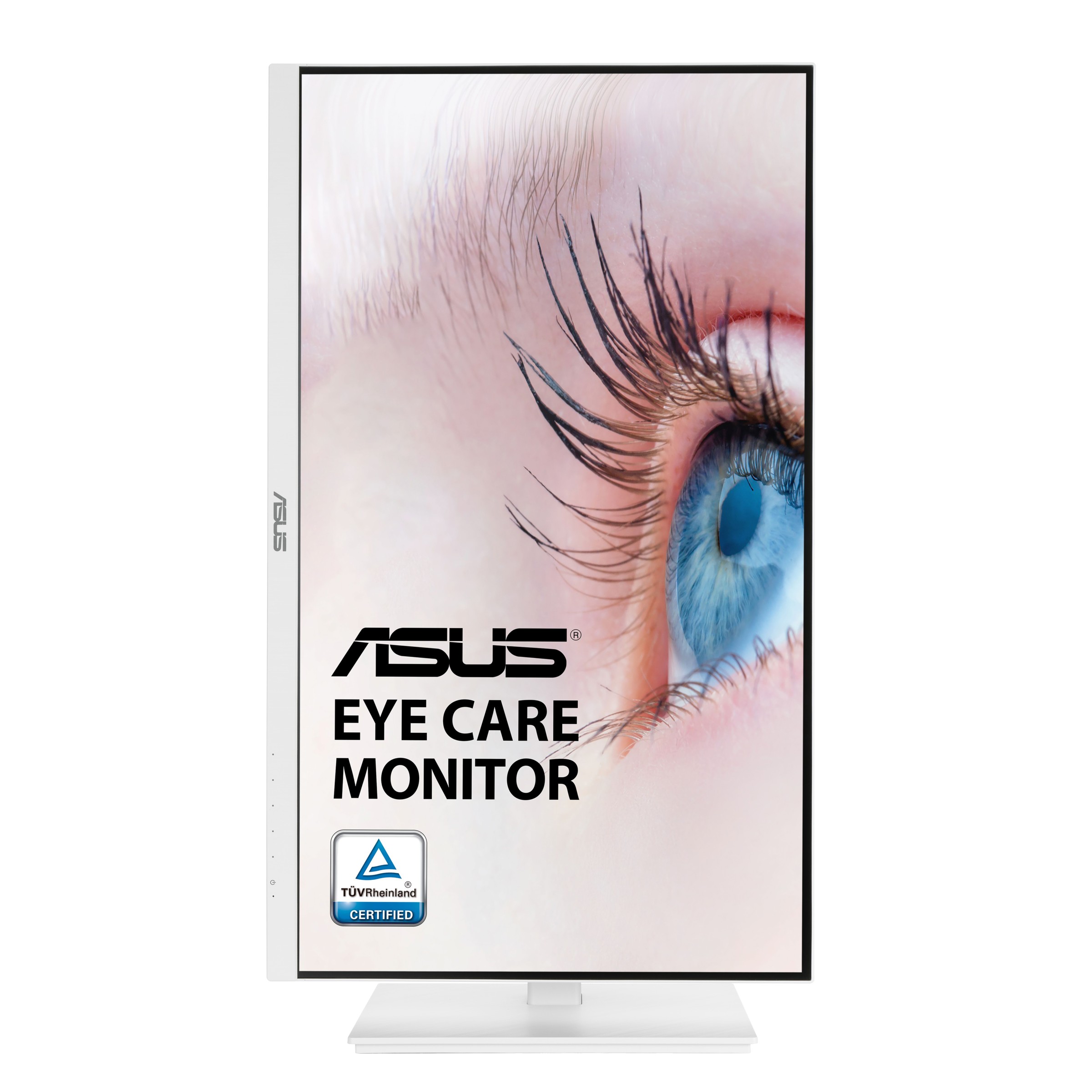 Monitor ASUS VA27DQSB-W, 27", Full HD, 1920x1080, i bardhë