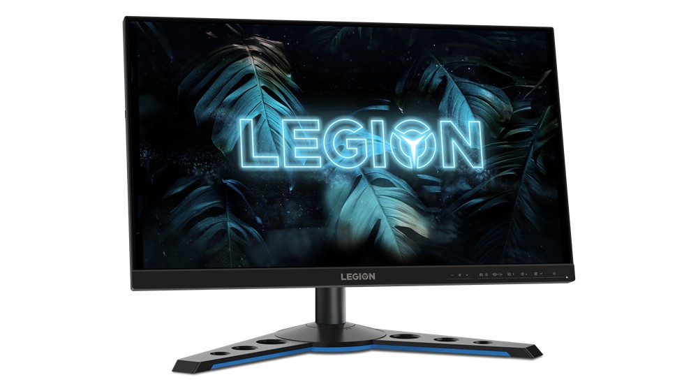 Monitor gaming Lenovo Legion Y25g-30, 24.5", Full HD, 240Hz, i zi