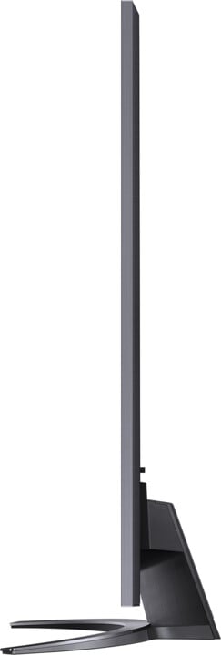 Televizor LG 86UR8100, 86" (217cm), 4K UHD, i kaltër