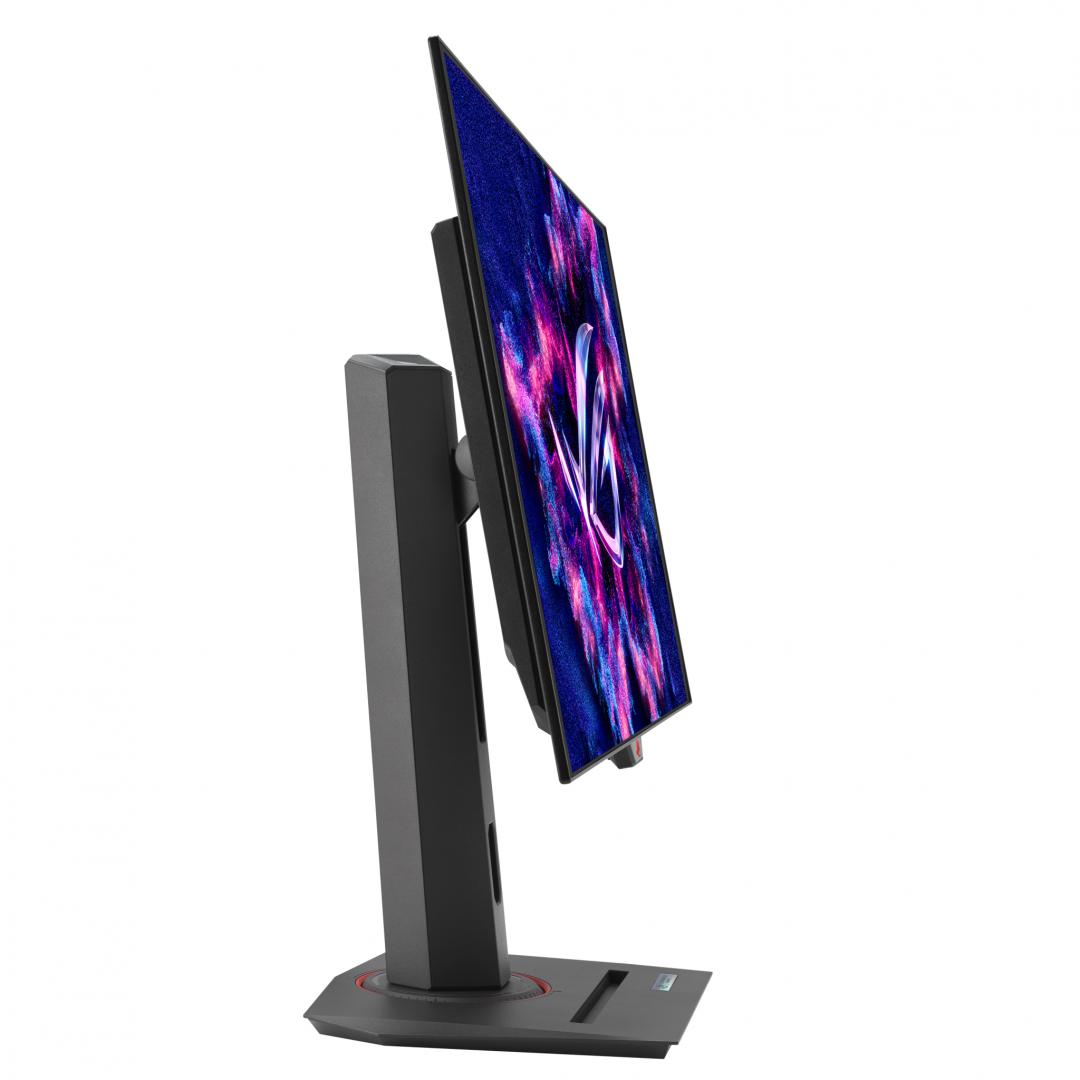 Monitor gaming ASUS ROG Strix OLED XG27AQDMG, 26.5", 2560 x 1440, 240Hz, i zi