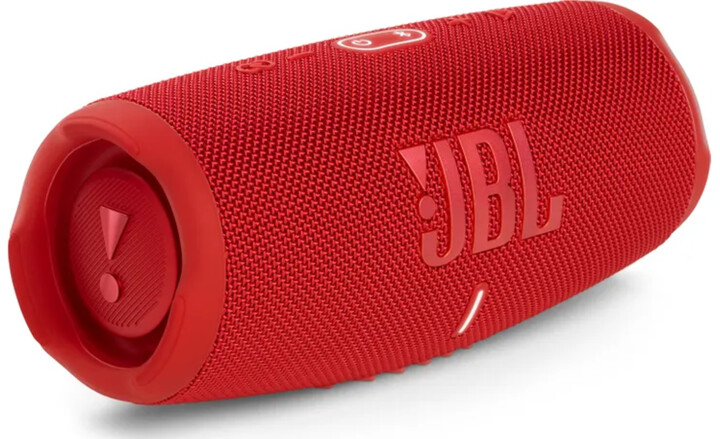 Altoparlant JBL Charge 5, i kuq