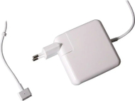 Karikues laptopi Patona për Apple MacBook Pro Retina, 85W, 20V 4.25A, i bardhë