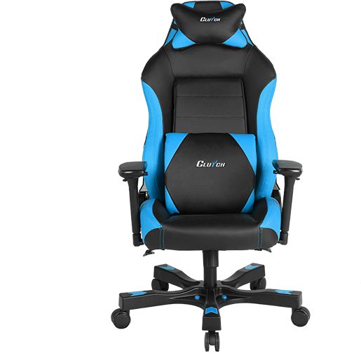 Karrige Clutch Chairz Shift Alpha (STA77BBL), e kaltër