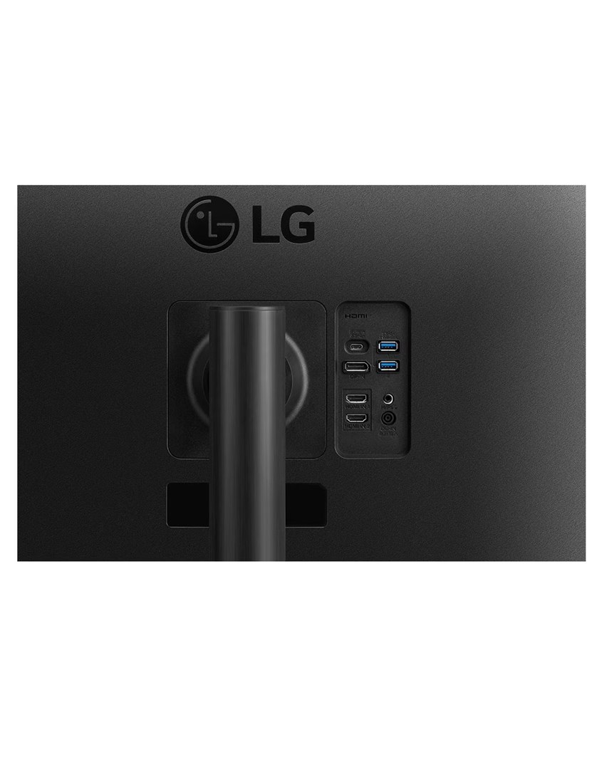 Monitor LG 34WP75CP-B UltraWide, 34", WQHD, i zi