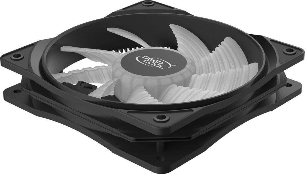 Ладилник Deepcool RF120R, 120 мм