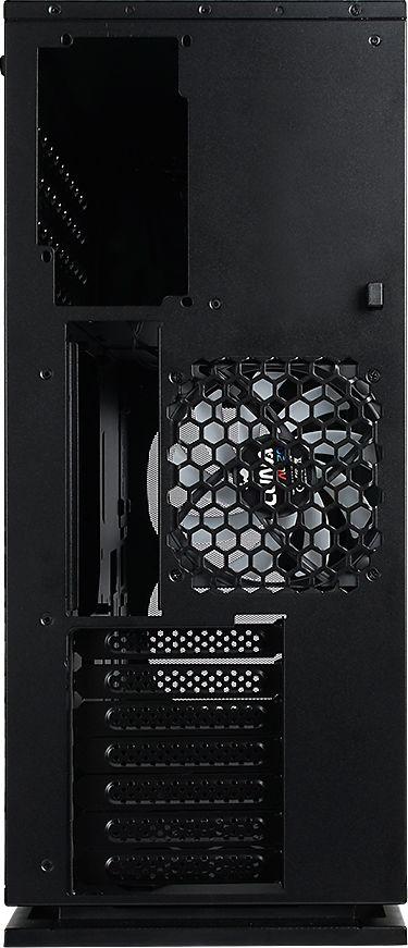 Kasë In Win N515, Midi Tower