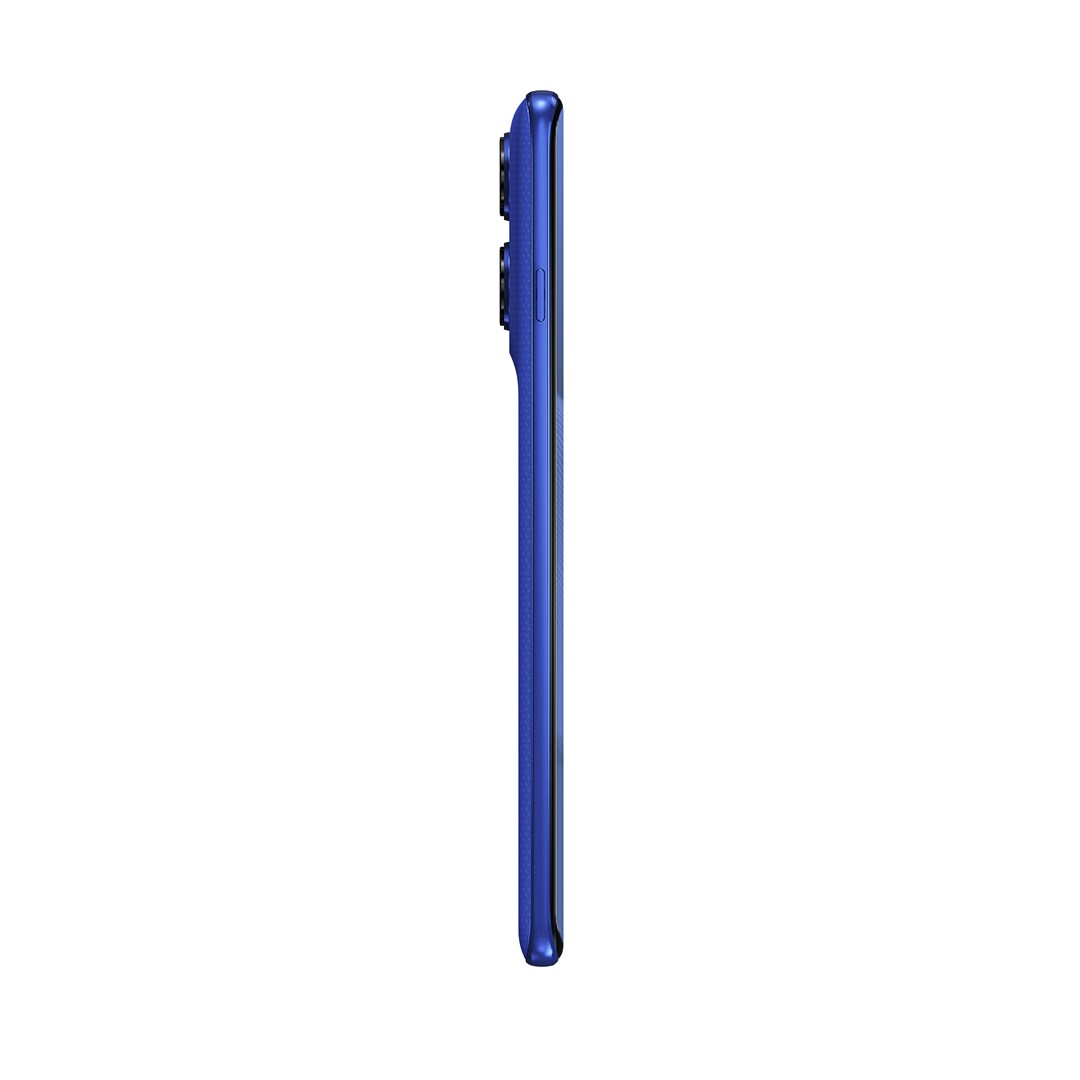 Bojë e brendshme Glidden Premium Village Blue, 1 galon, Eggshell, blu