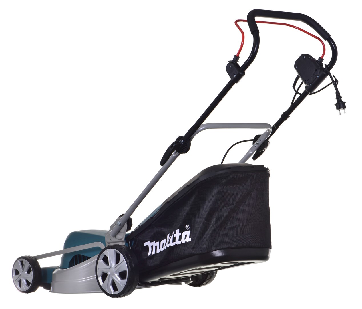 Kositëse bari Makita ELM4121X, 41cm, 240V, blu