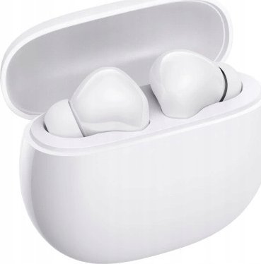 Dëgjuese Xiaomi Redmi Buds 4 Active, të bardha