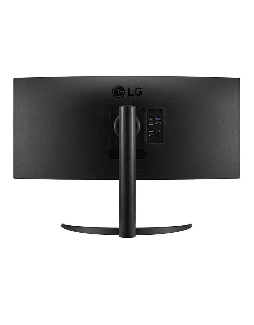 Monitor LG 34WP75CP, 34", UWQHD, 160Hz, i zi