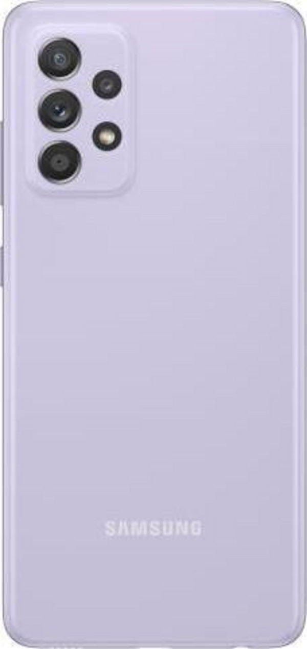 Celular Samsung Galaxy A52s 5G 8 / 256GB Dual SIM, vjollcë