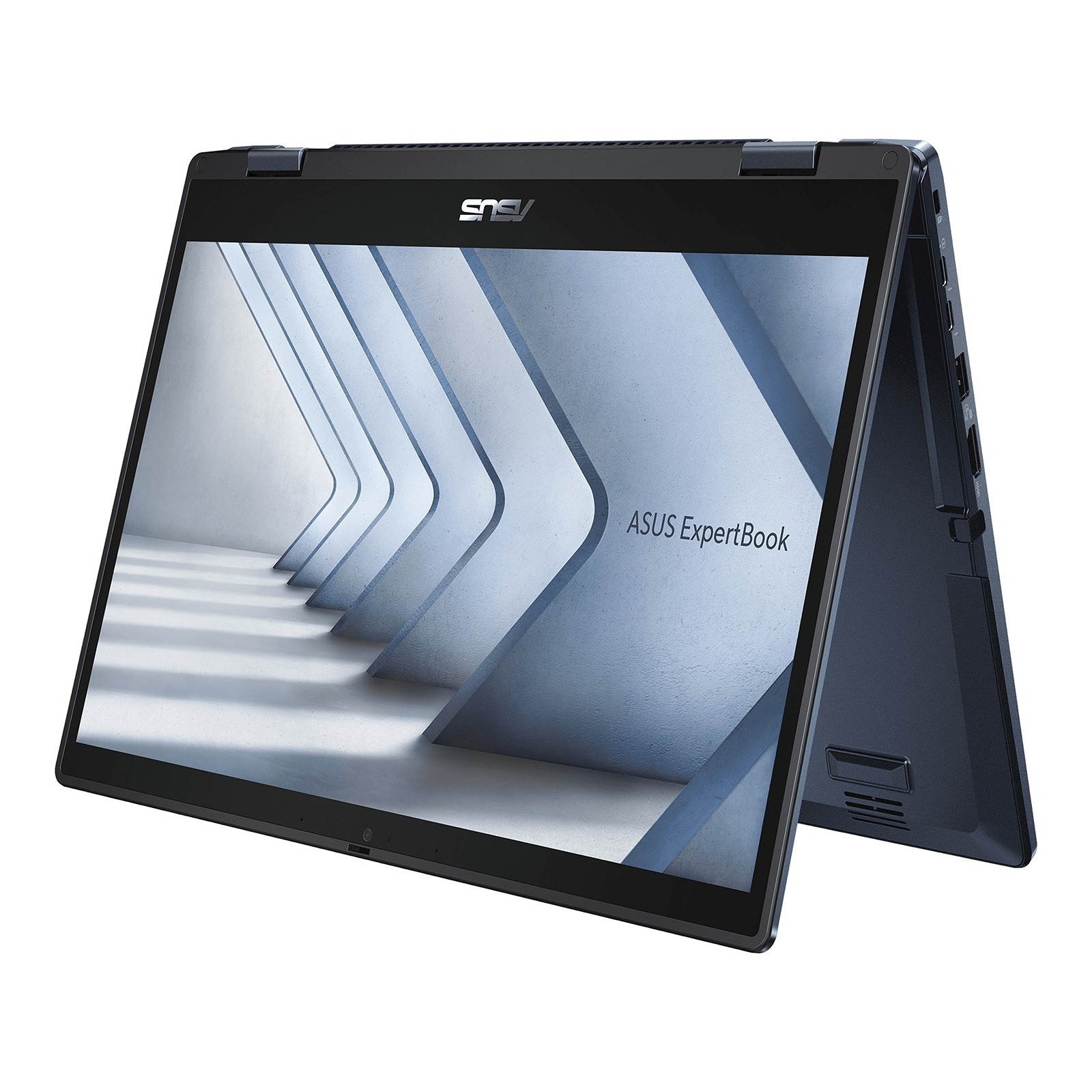 Laptop ASUS ExpertBook B3 Flip B3402FVA, 14" FHD Touch, i3 1315U 8GB 512GB SSD, i zi 4