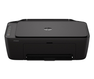 Printer multifunksional HP DeskJet 2910, Wireless, me ngjyra, i bardhë