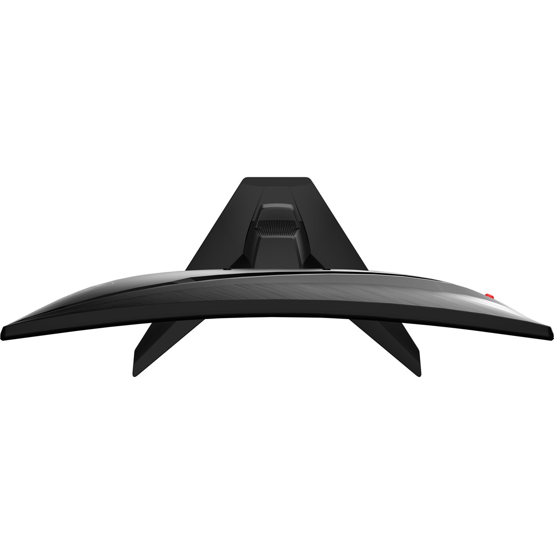 Монитор MSI MAG 242C, 23.6", FHD, 180Hz, црн