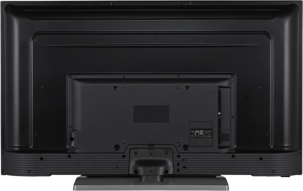 Televizor Toshiba 65UA3D63DG, 65", 4K UHD, i zi