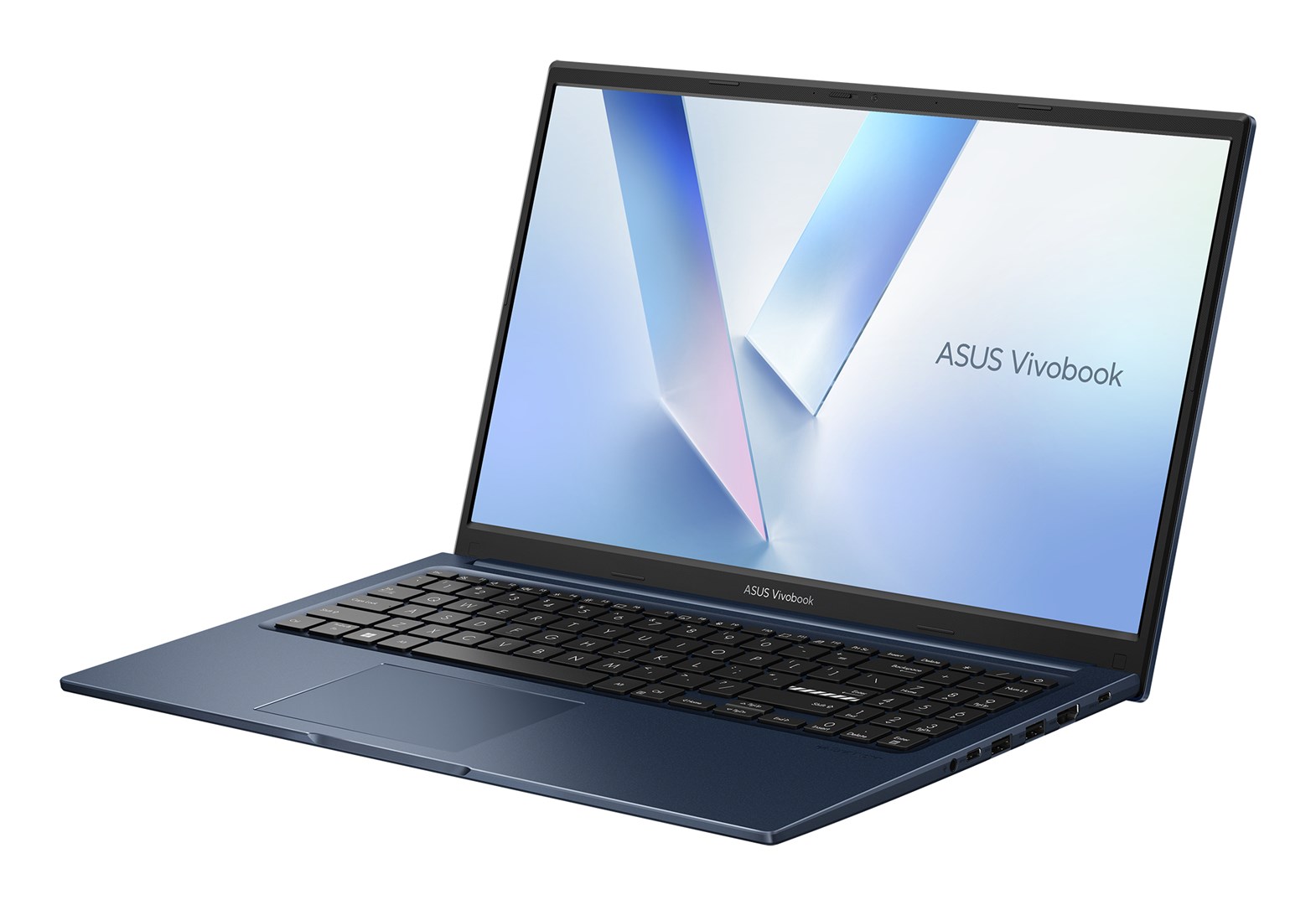 Laptop ASUS Vivobook 15 X1504VA-BQ2626, Intel Core i3-1315U, 15.6", 16GB RAM, 512GB SSD, Intel UHD Graphics, i kaltër
