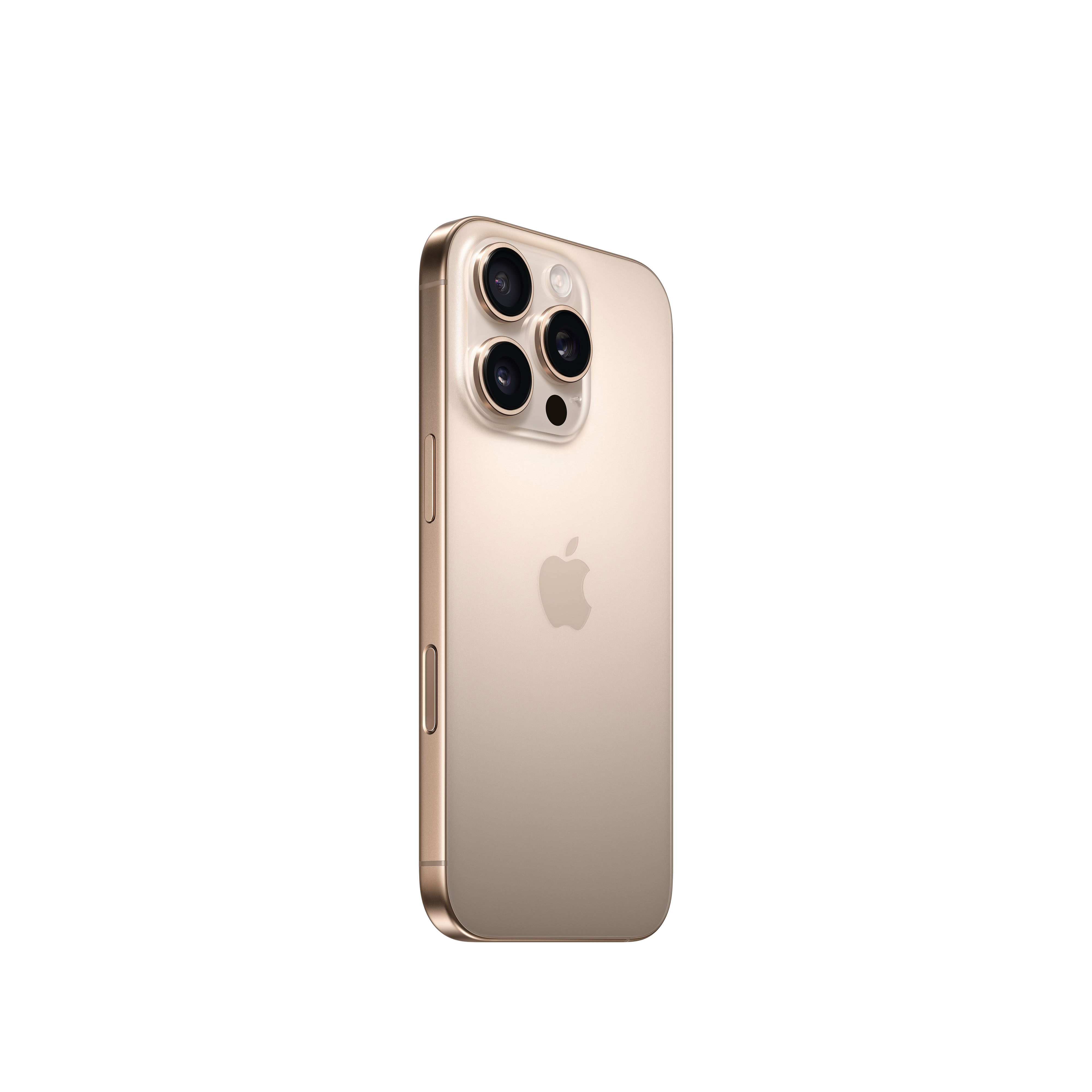 Apple iPhone 16 Pro, 128GB, Desert Titanium
