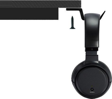 Mbajtëse për kufje WP Powerton