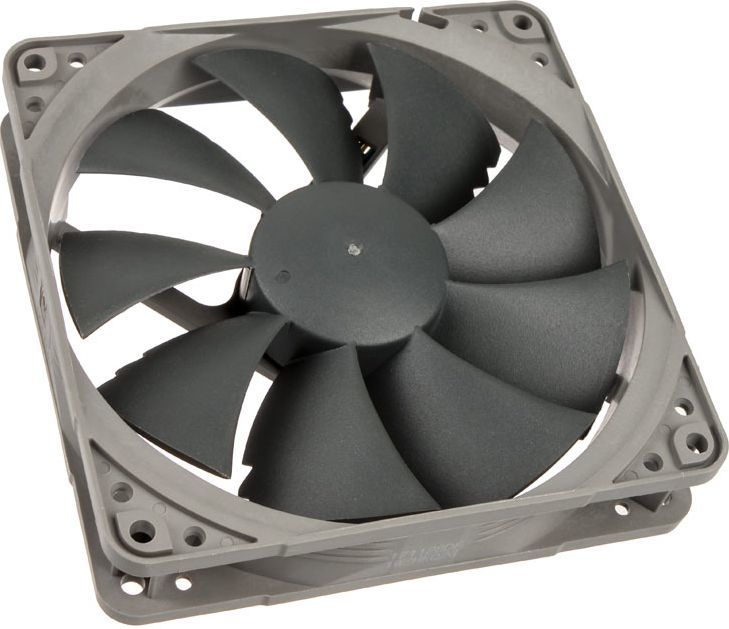 Ftohës Noctua NF-P12 redux-900, 120 mm