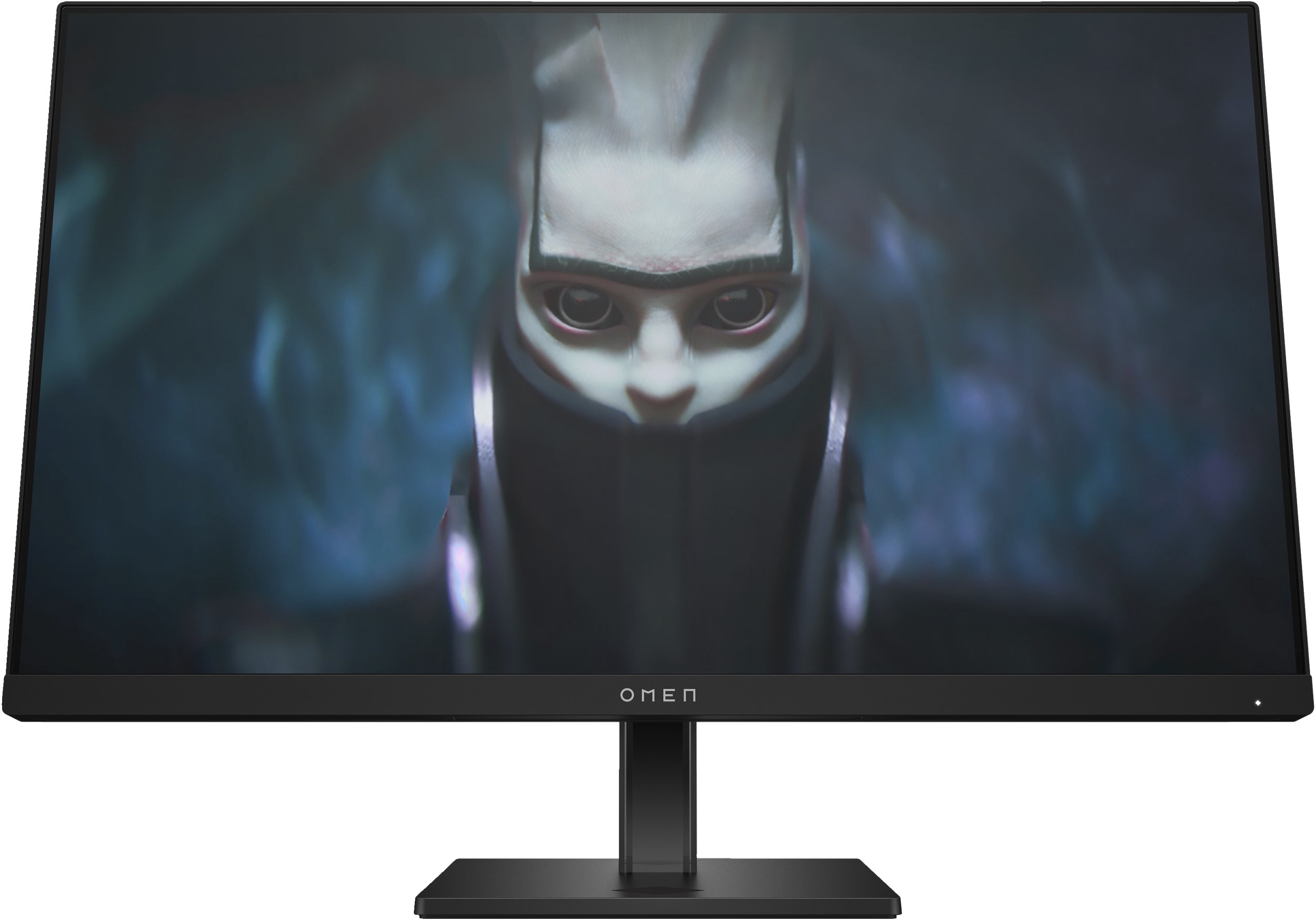 Monitor gaming HP OMEN 24, 23.8", FHD, 165Hz, i zi