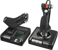 Levë Logitech G Saitek X52 Pro