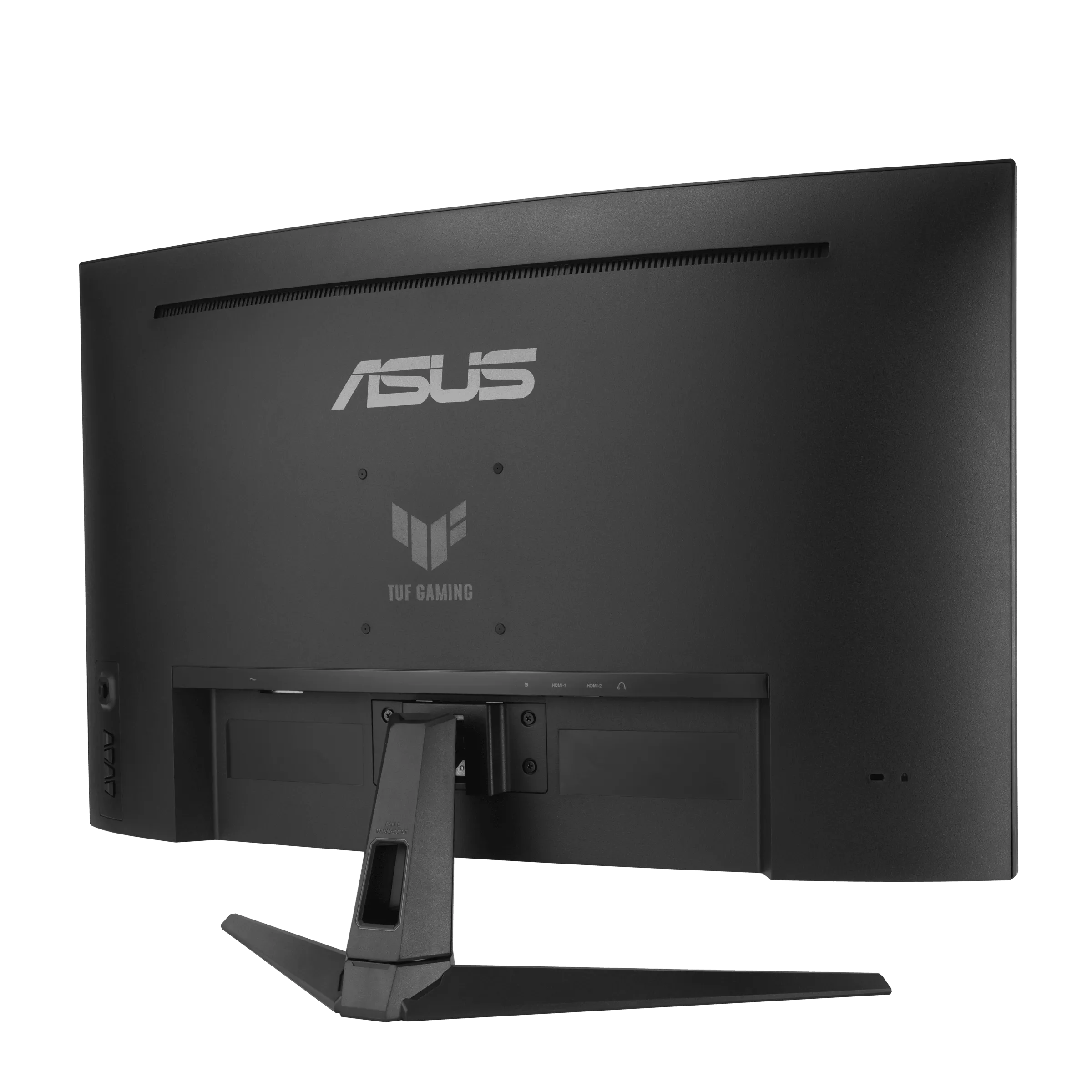 Monitor ASUS TUF Gaming VG32WQ3B, 31.5", 2560x1440, 180Hz, i zi