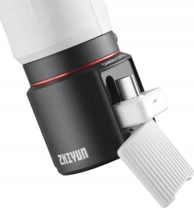 Modul kontrolli Bluetooth Zhiyun TransMount për Crane M3, Micro, i zi