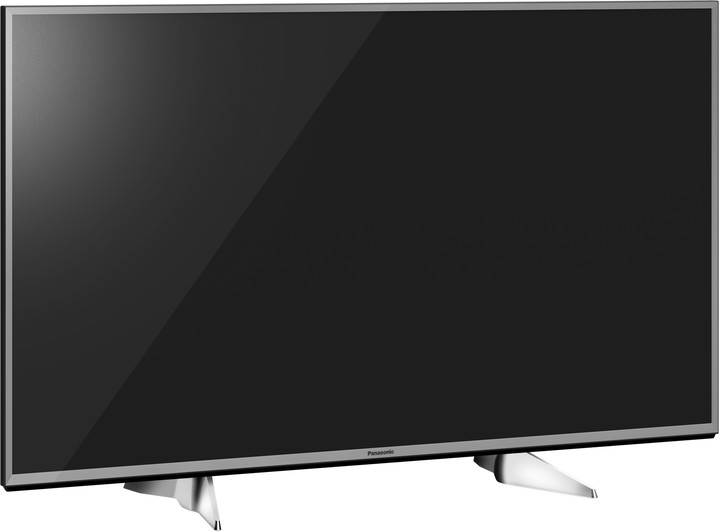 Televizor Panasonic TX-49EX613E, 49"/ 123cm, 4K UHD, i argjendtë