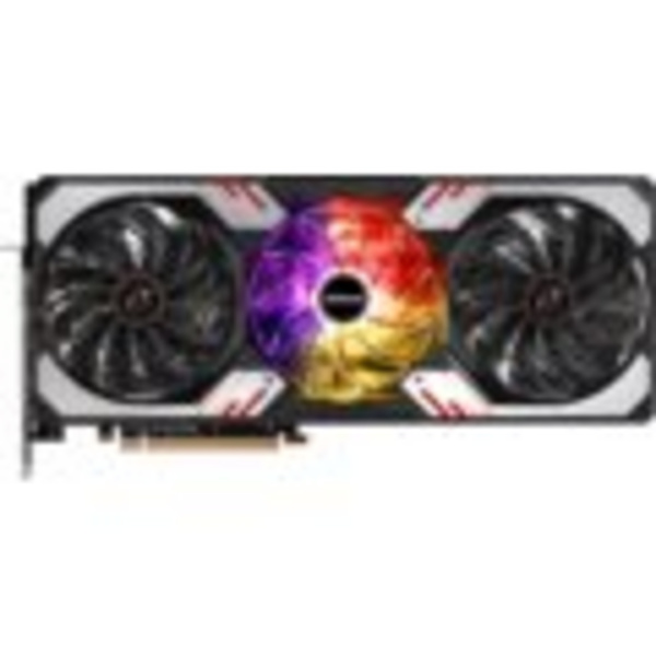 Kartelë grafike ASRock Radeon RX 6900 XT Phantom Gaming D OC 16GB GDDR6