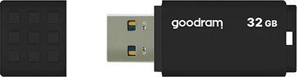 Flash Drive USB GoodRAM UME3, 32GB, i zi