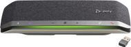 Speakerphone konferencash Poly Sync 40+, USB-A USB-C, Bluetooth, i zi