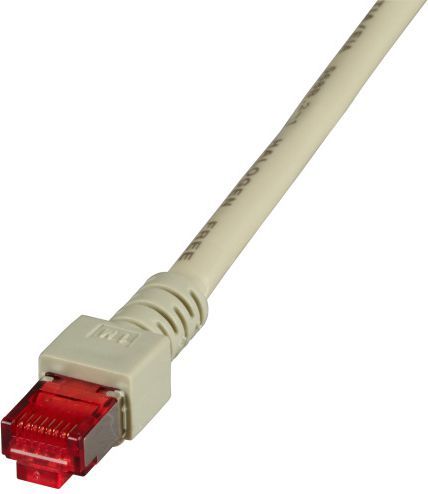Kabllo EFB, Patchcord, RJ-45 - RJ-45, 1.6 - 2 m, e hirtë